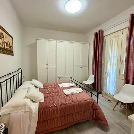 Lägenhet Chianti 22 *