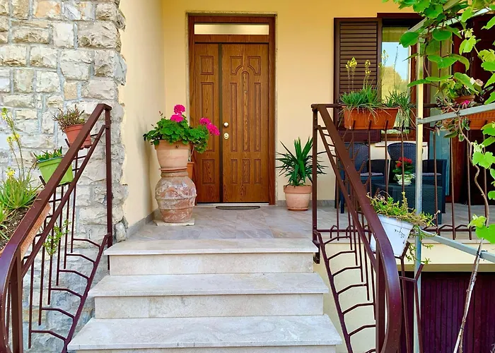 Chianti 22 Lägenhet Poggibonsi