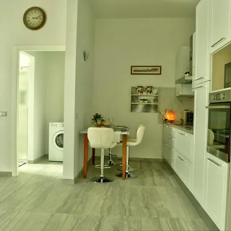 Apartment Chianti 22 Poggibonsi