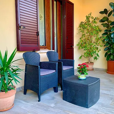 Apartament Chianti 22 Poggibonsi