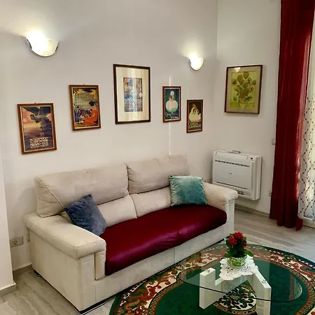 Apartment Chianti 22 Poggibonsi