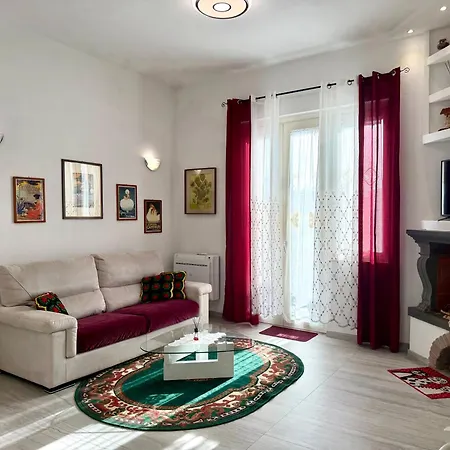 Chianti 22 Appartamento Poggibonsi