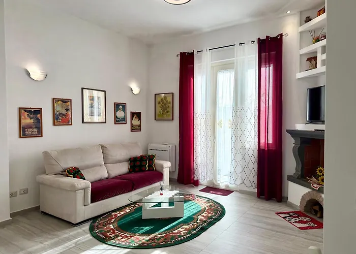 Chianti 22 Appartamento Poggibonsi