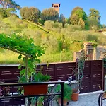 Apartamento Chianti 22